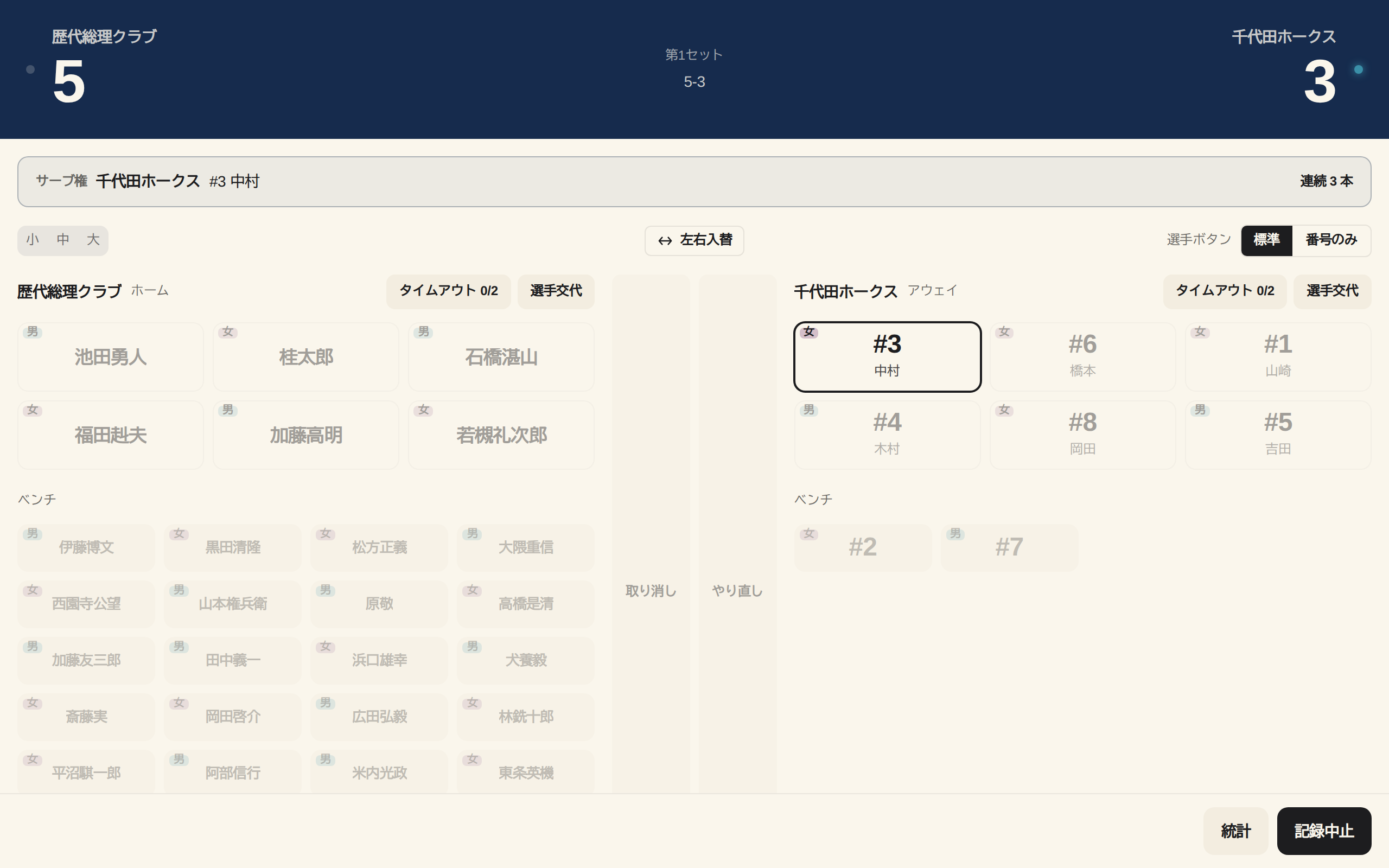 05 01 recorder overview