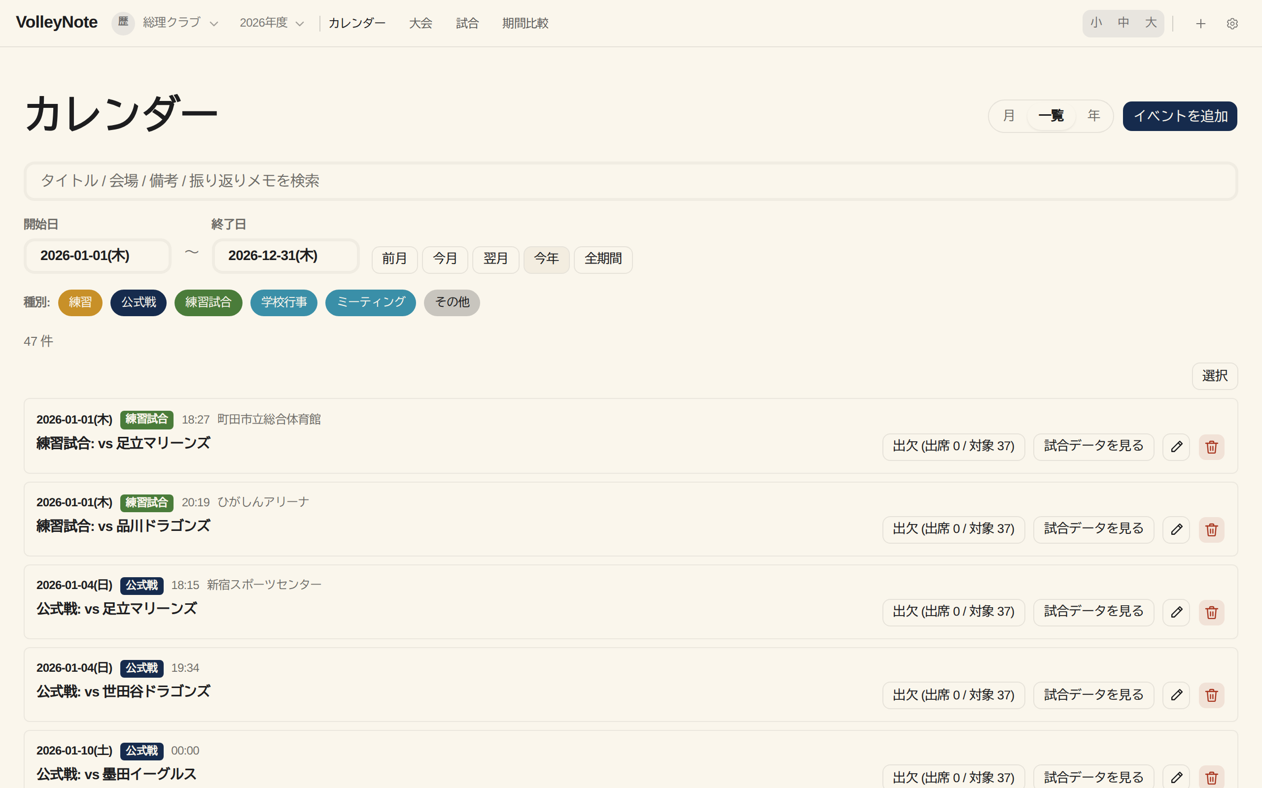 09 02 list view